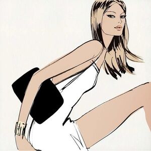 Meet your Posher, Alexa